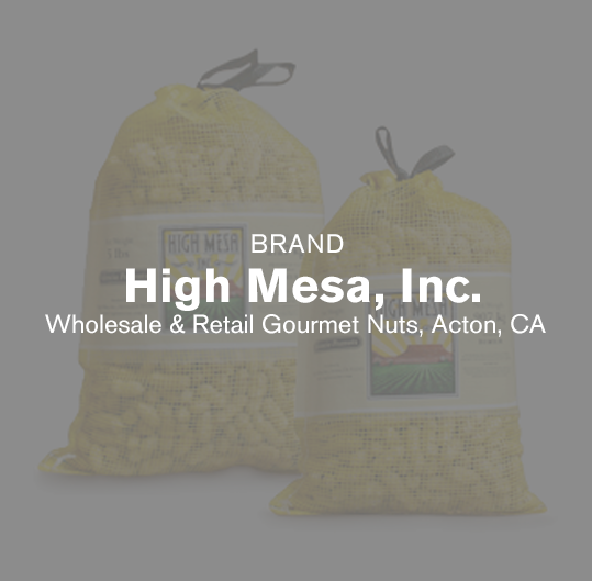 Brand: High Mesa Inc.